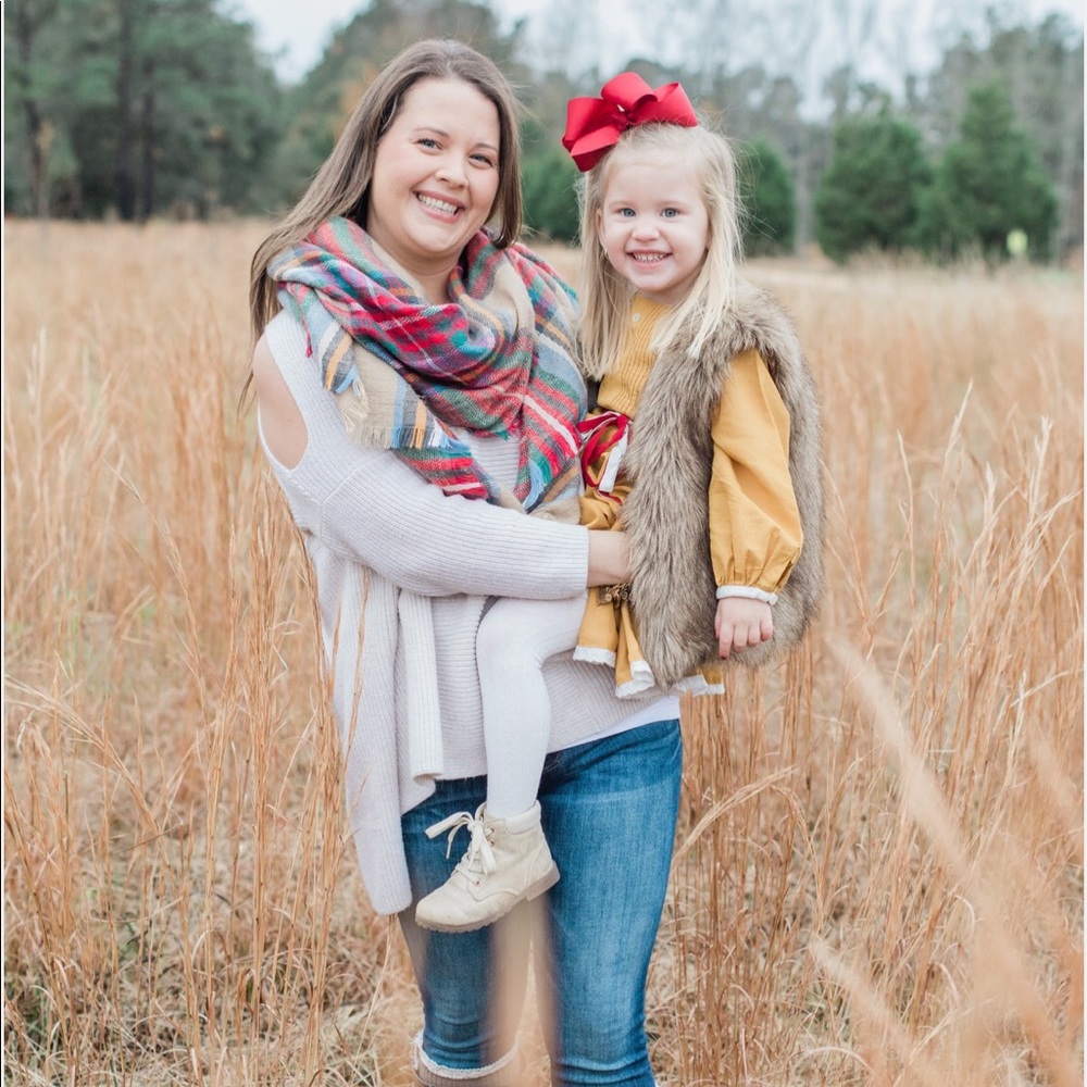 Meet your Posher, Kylee